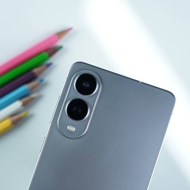Samsung Galaxy S25 Edge vs S25 Ultra Camera Comparison
