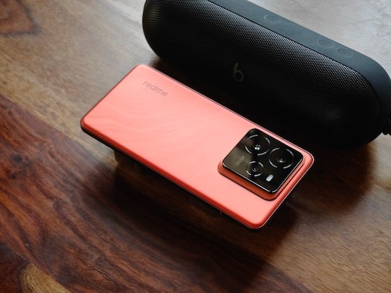 Realme GT 7 Pro price and launch date in India