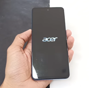 Acer Super ZX Pro Price in India