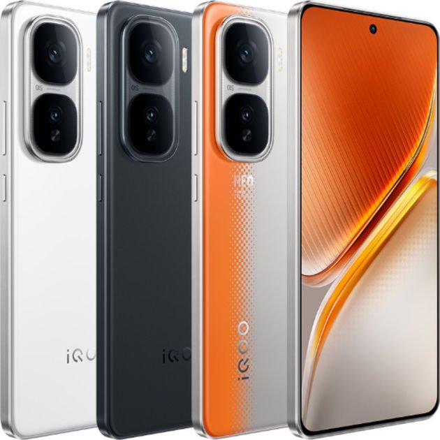 Snapdragon 8s Gen 4 Geekbench iQOO Neo 10