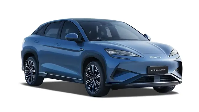 upcoming electric SUVs in India