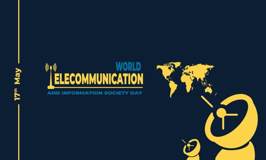 World Telecom Day 2025