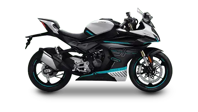CF Moto 450SR Launch Date and Price in India