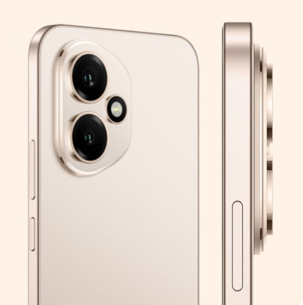 Honor 400 5G AI Features