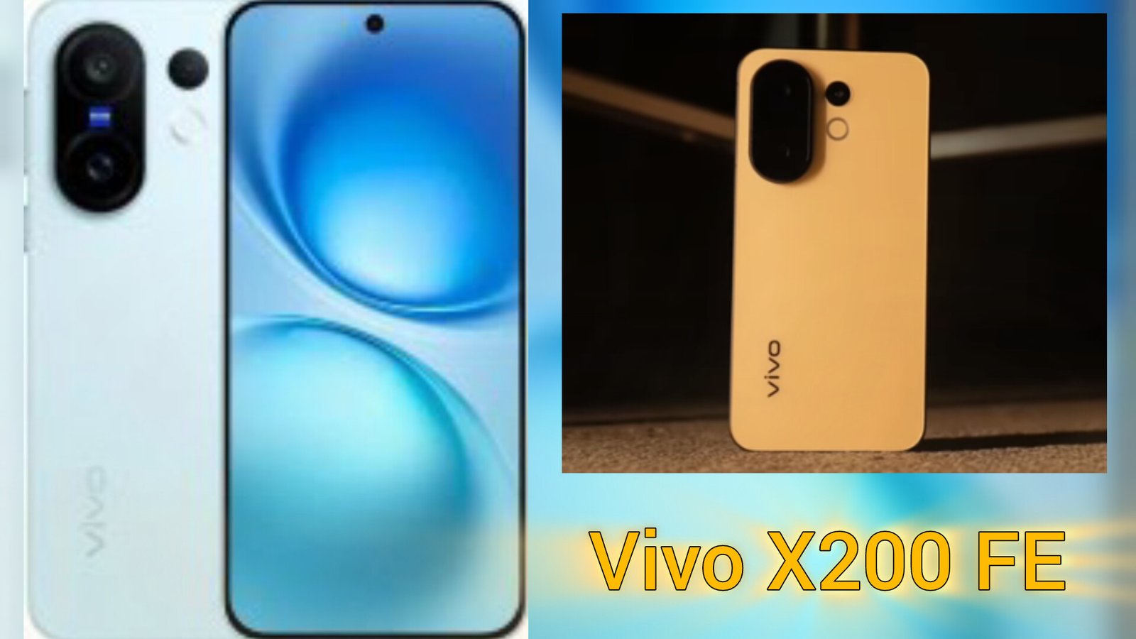 Vivo X200 FE Gaming Performance