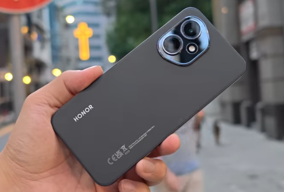 Honor 400 5G AI Features