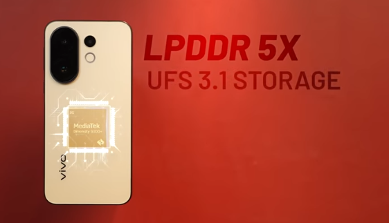 Vivo X200 FE Gaming Performance