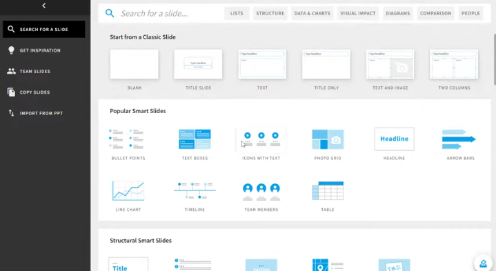 Best Free AI Tools for Making PPTs
