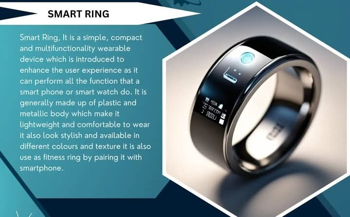 Smart Ring 