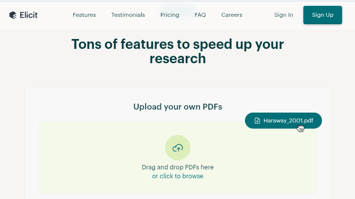 best AI tools for medical students for diagnosis