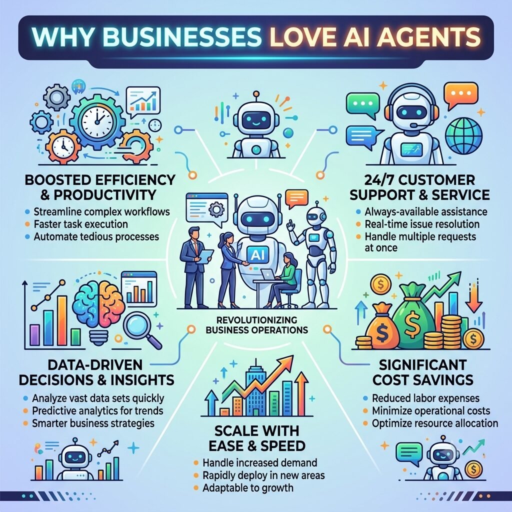 What is an AI Agent 