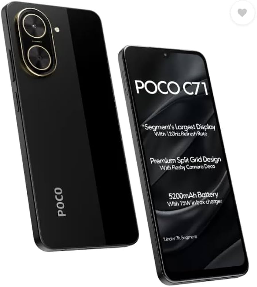 Poco 