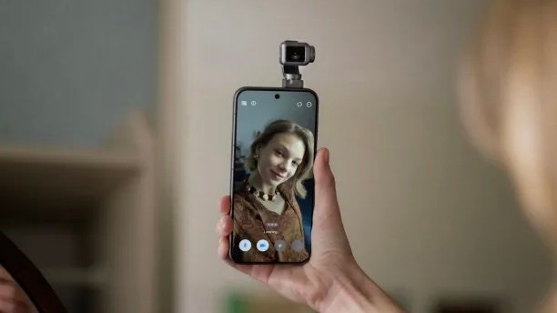 Motorized Camera Phone Durability