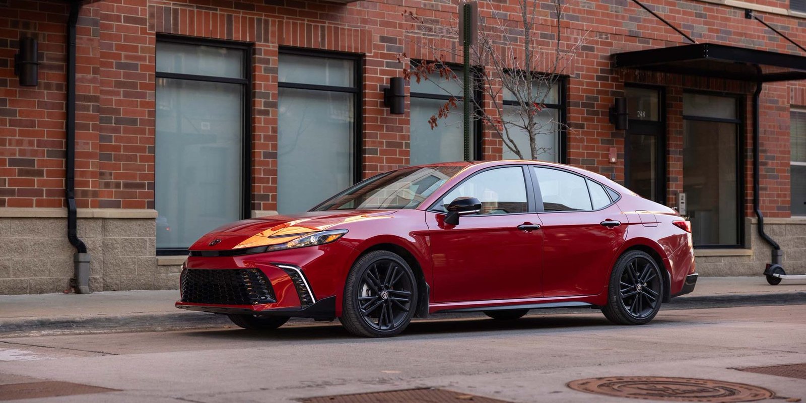 Toyota global vehicle recall list
