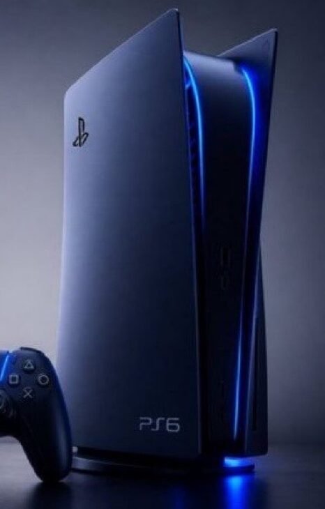 The End of Affordable Gaming PS6