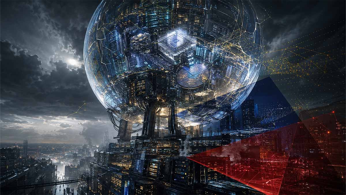 AI investment bubble Sridhar Vembu warning