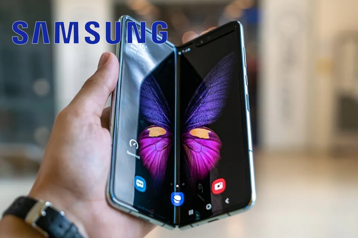 Samsung One UI 9 Motion Photo wallpaper