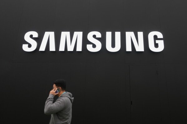 Samsung AI chip price hike
