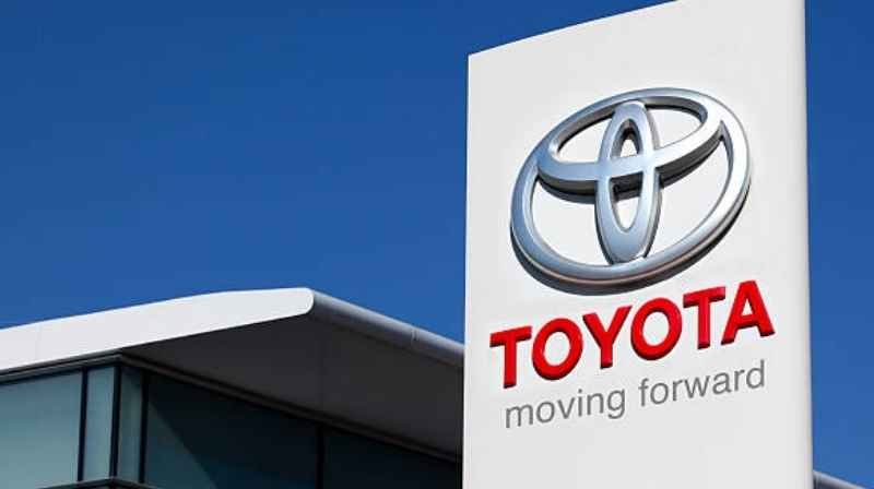 Toyota global vehicle recall list