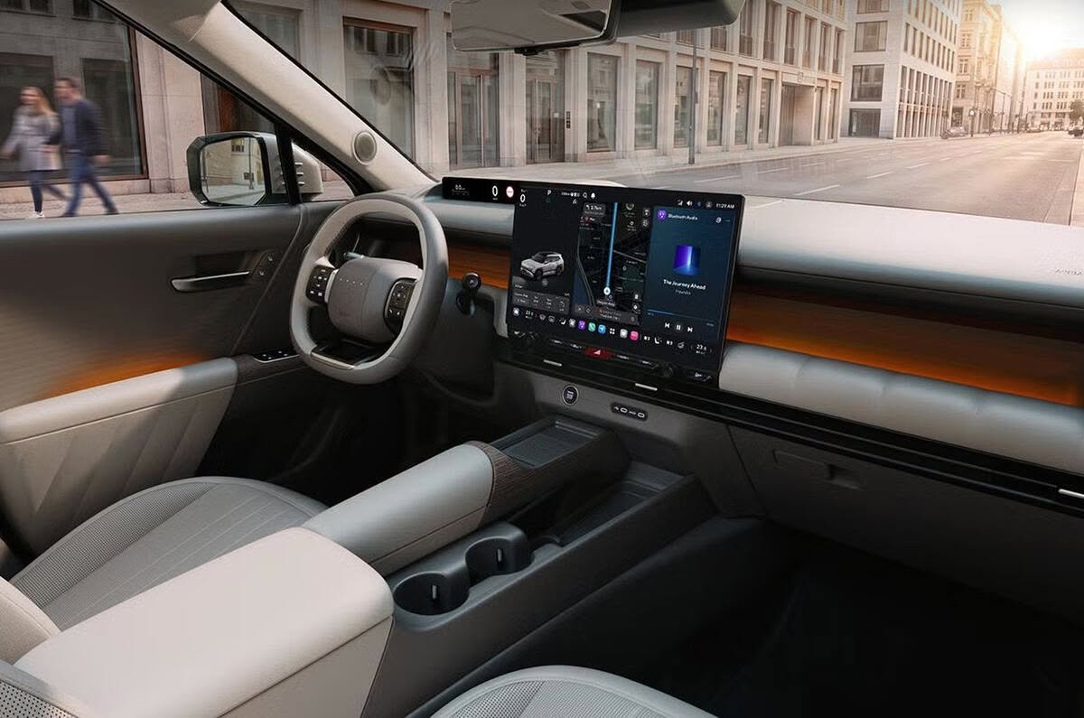 2027 Hyundai Tucson specs