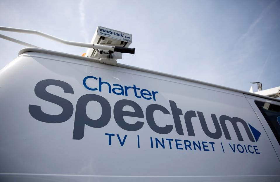 Cox Is Now Spectrum