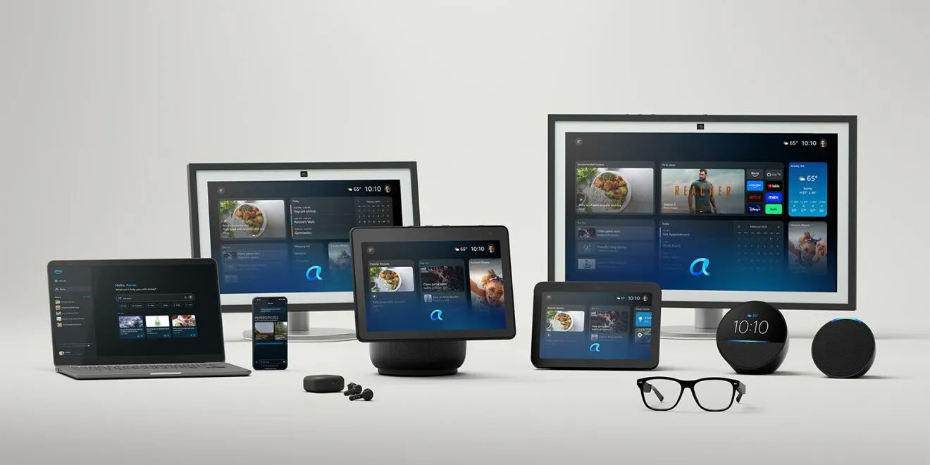 Amazon Fire TV Stick support ending