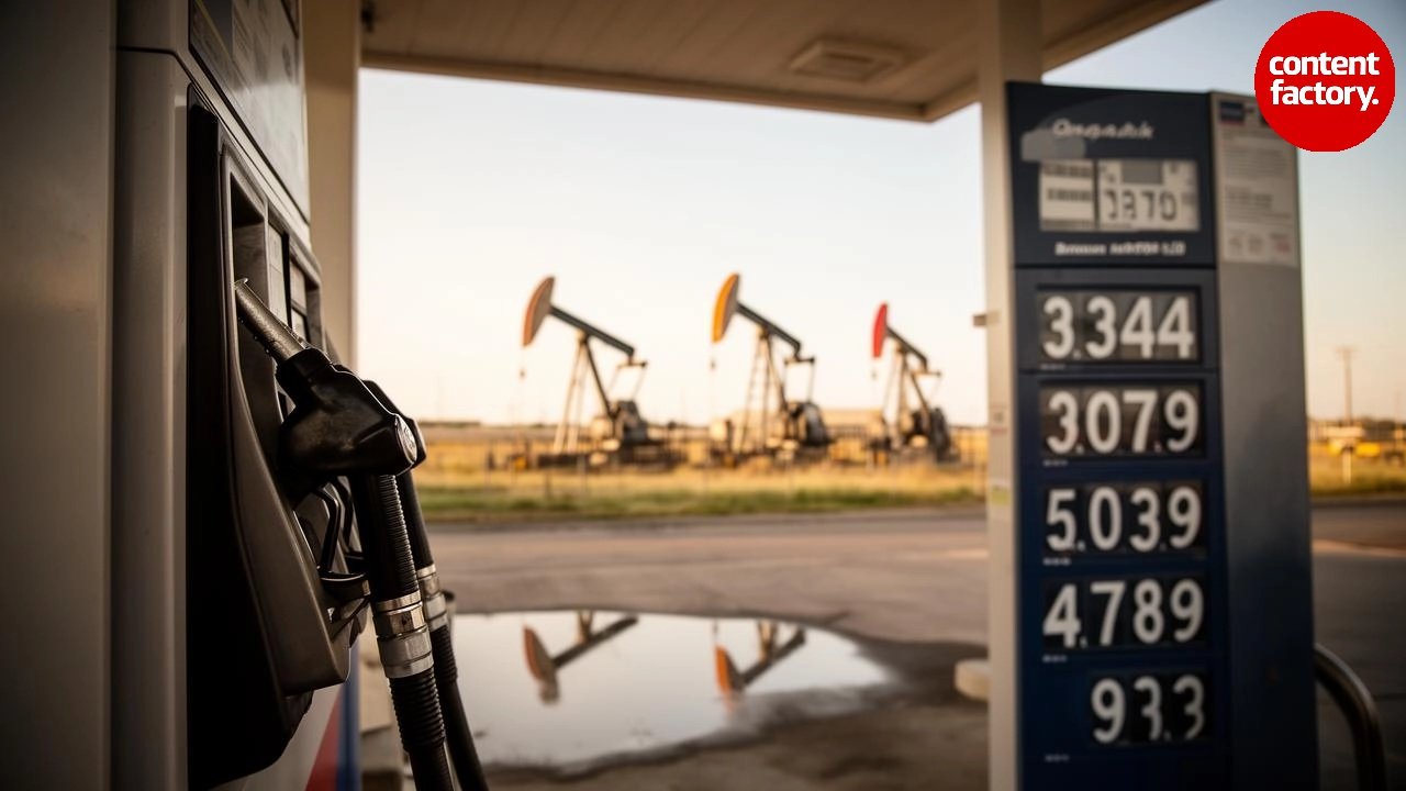 Summer-blend gasoline rules