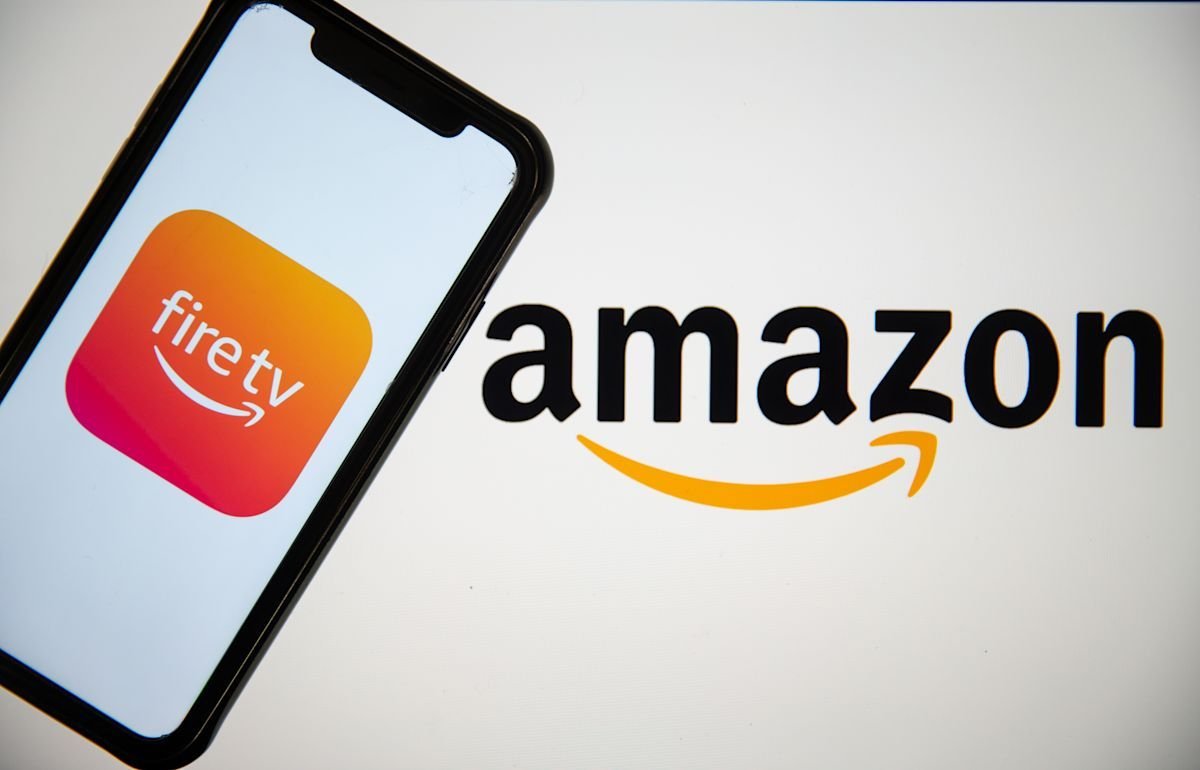 Amazon Fire TV Stick support ending