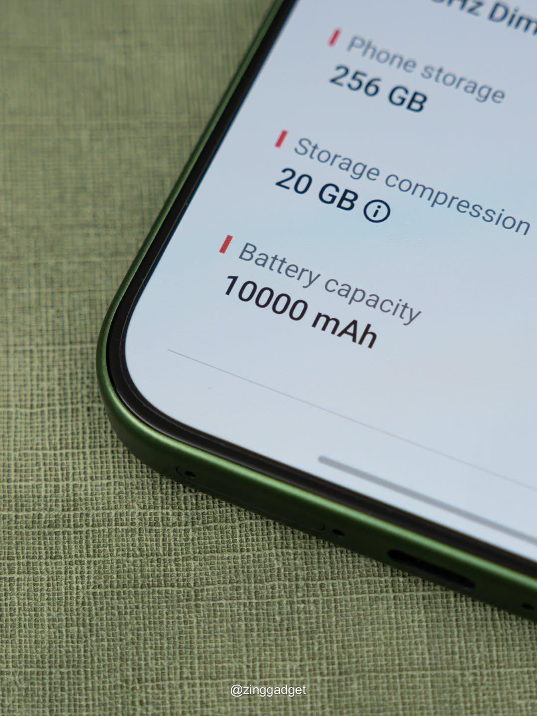How Vivo Fit a 10,000mAh Battery Into a Slim Phone