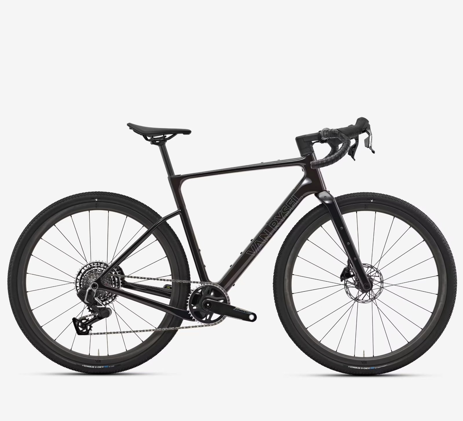 Decathlon Gravel Racer Review