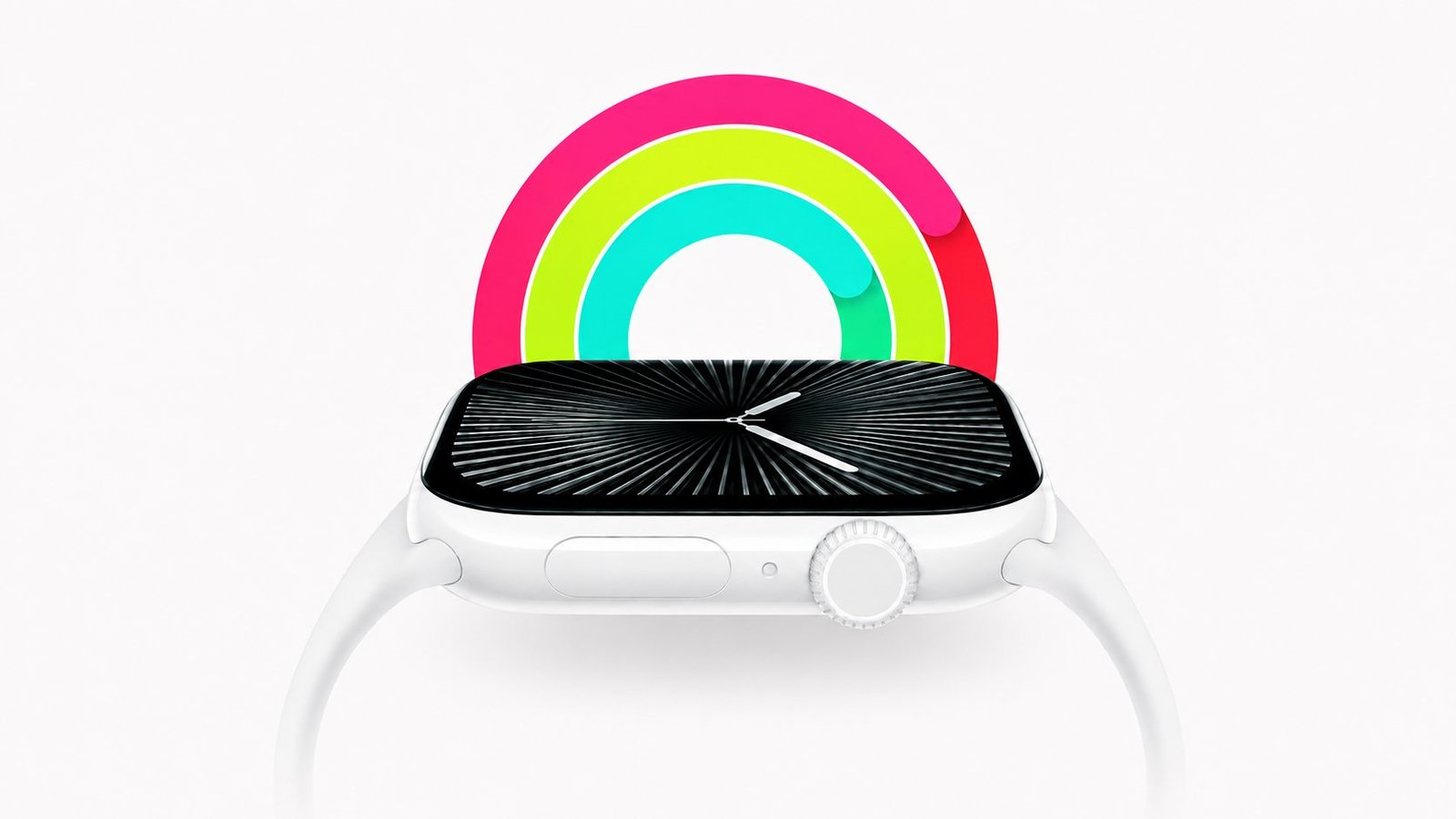 Apple Health Ecosystem