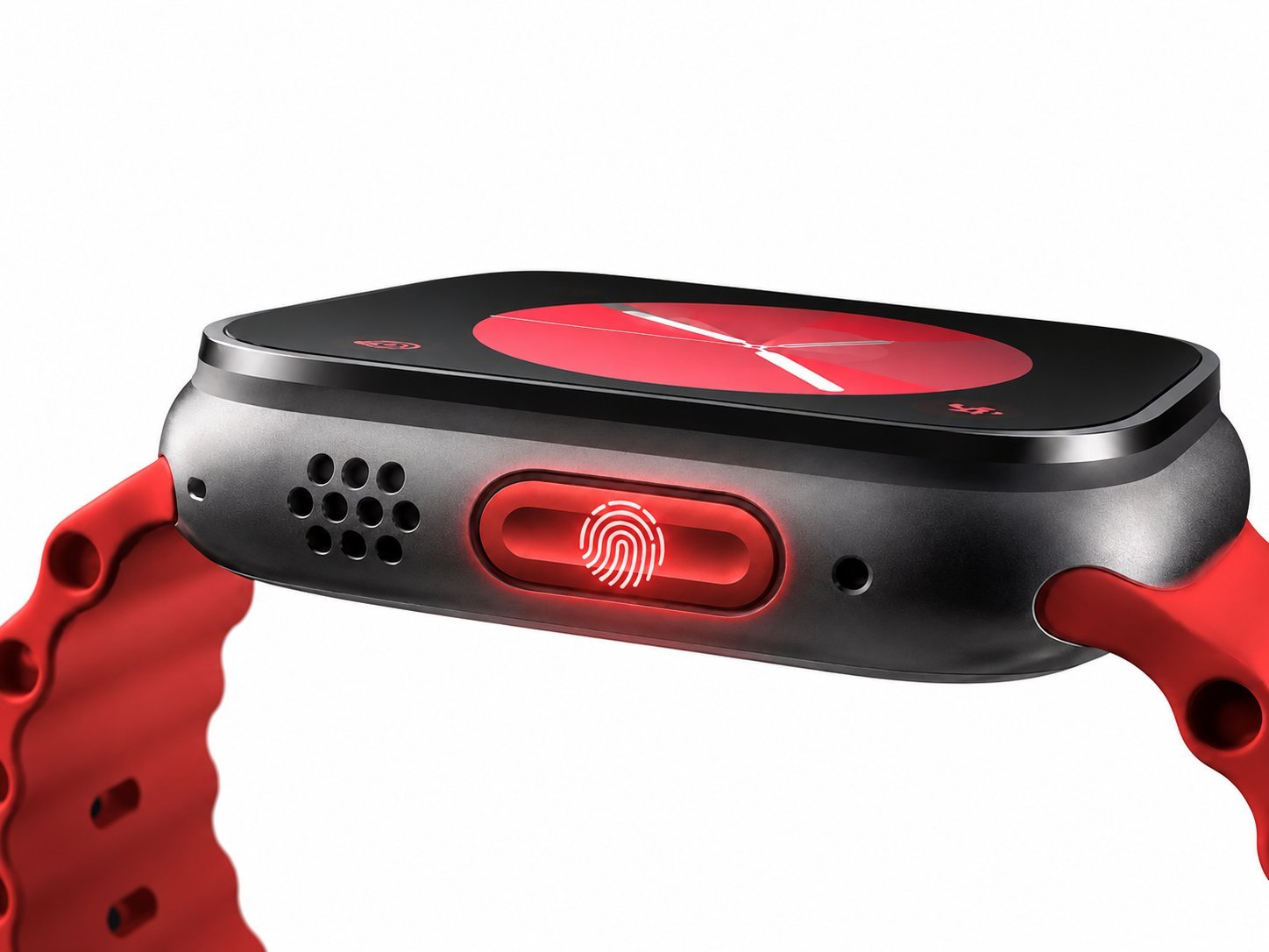 Apple Health Ecosystem