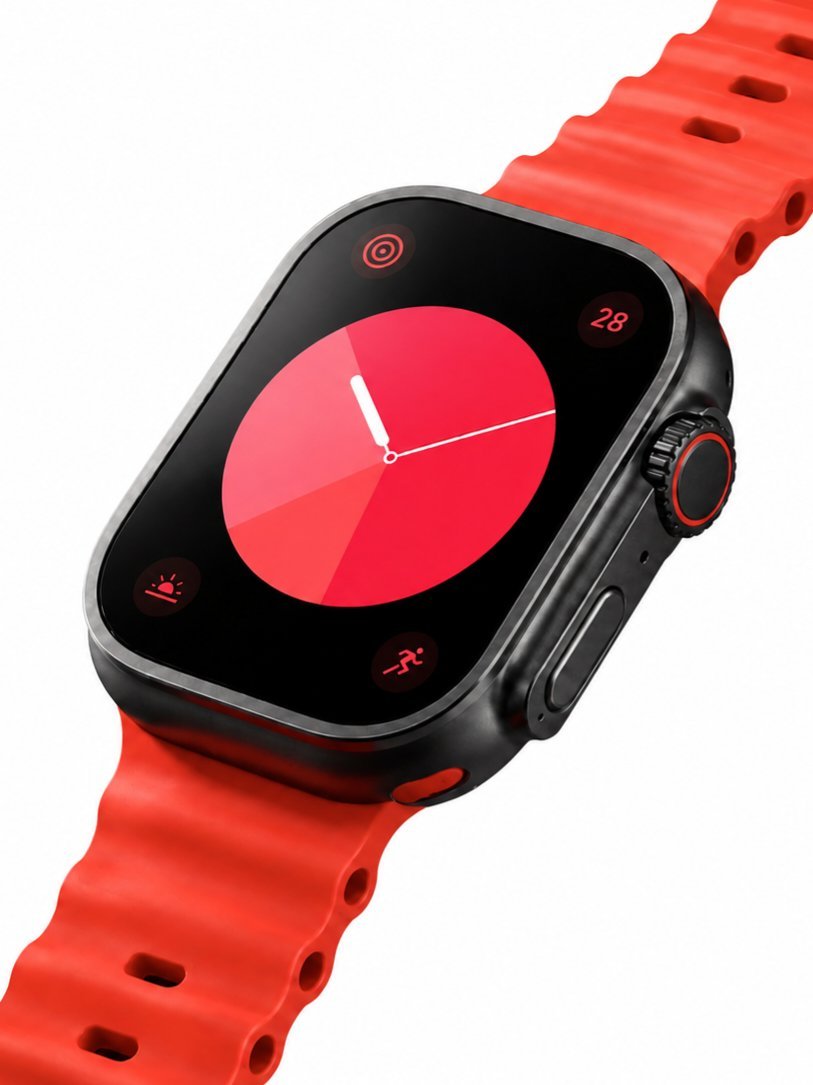 Apple Health Ecosystem
