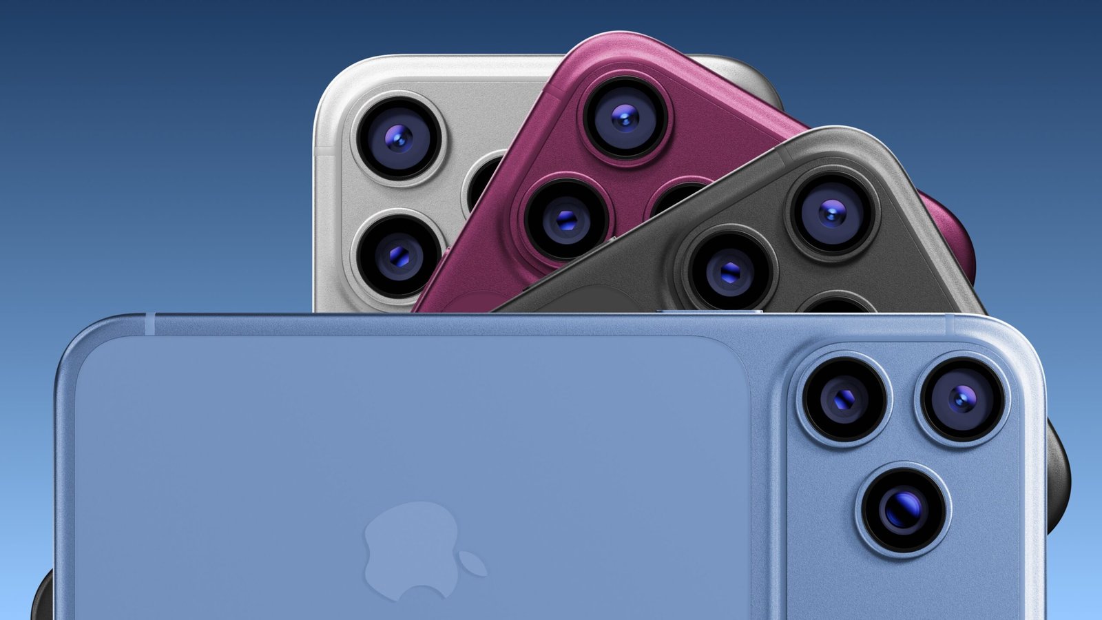 The "Surprise" Shift Apple September 9