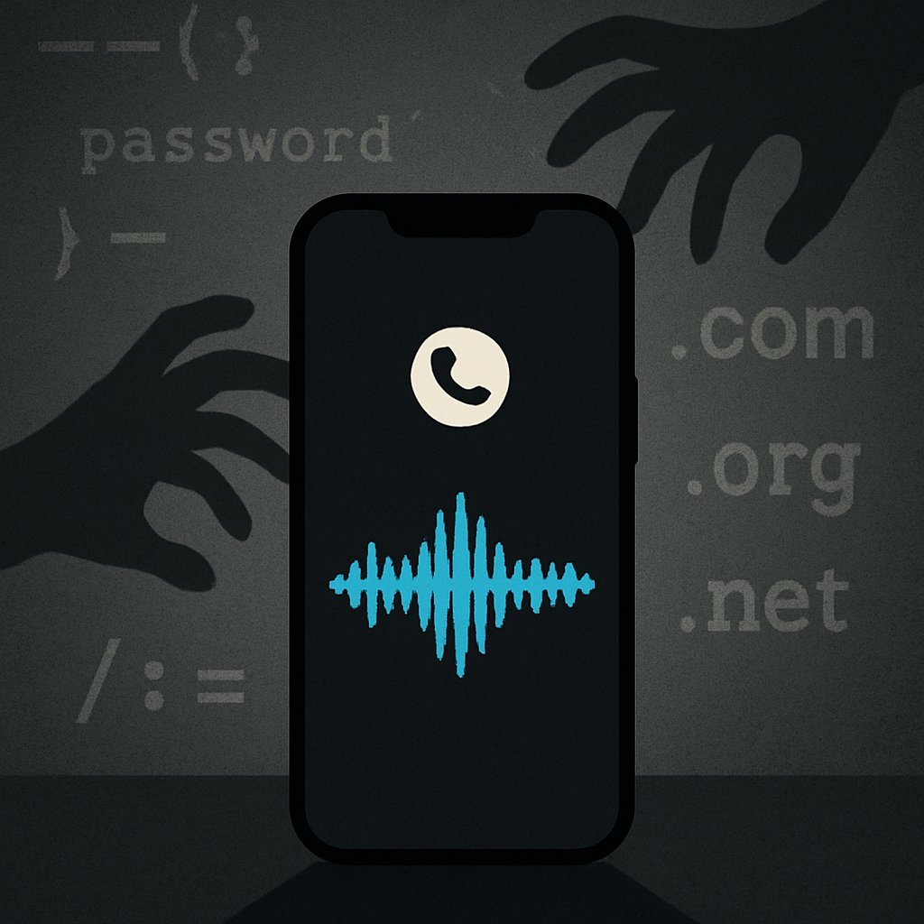 AI phishing attacks