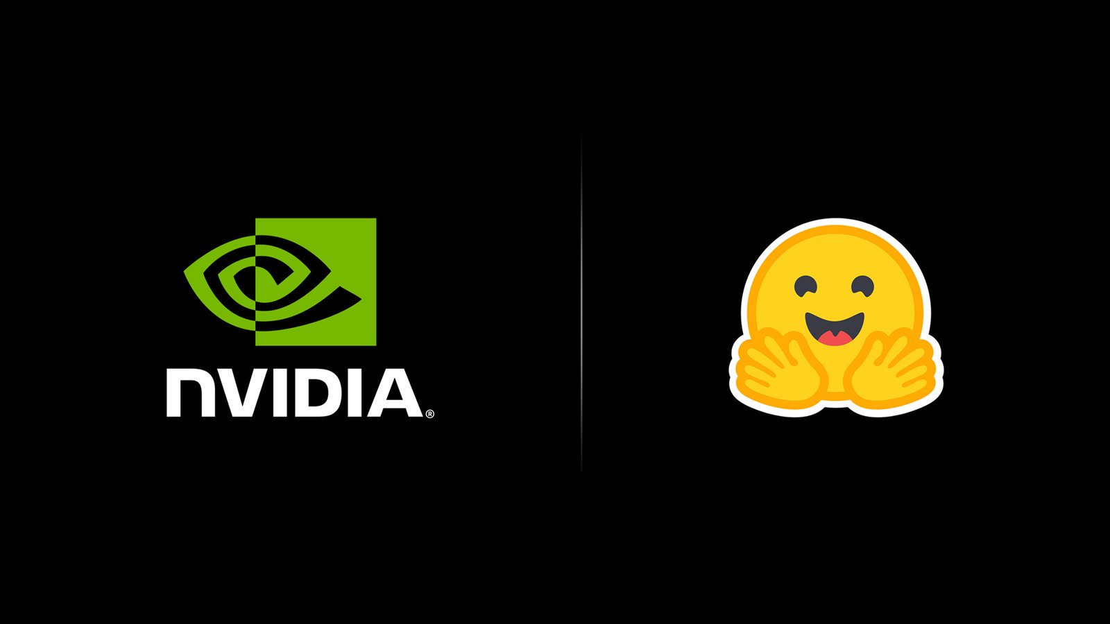 Nvidia Hugging Face acquisition