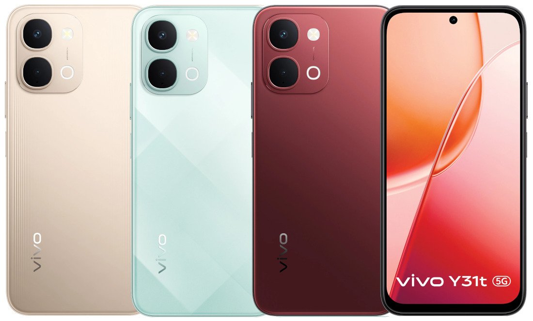 Vivo 7,200mAh phone endurance