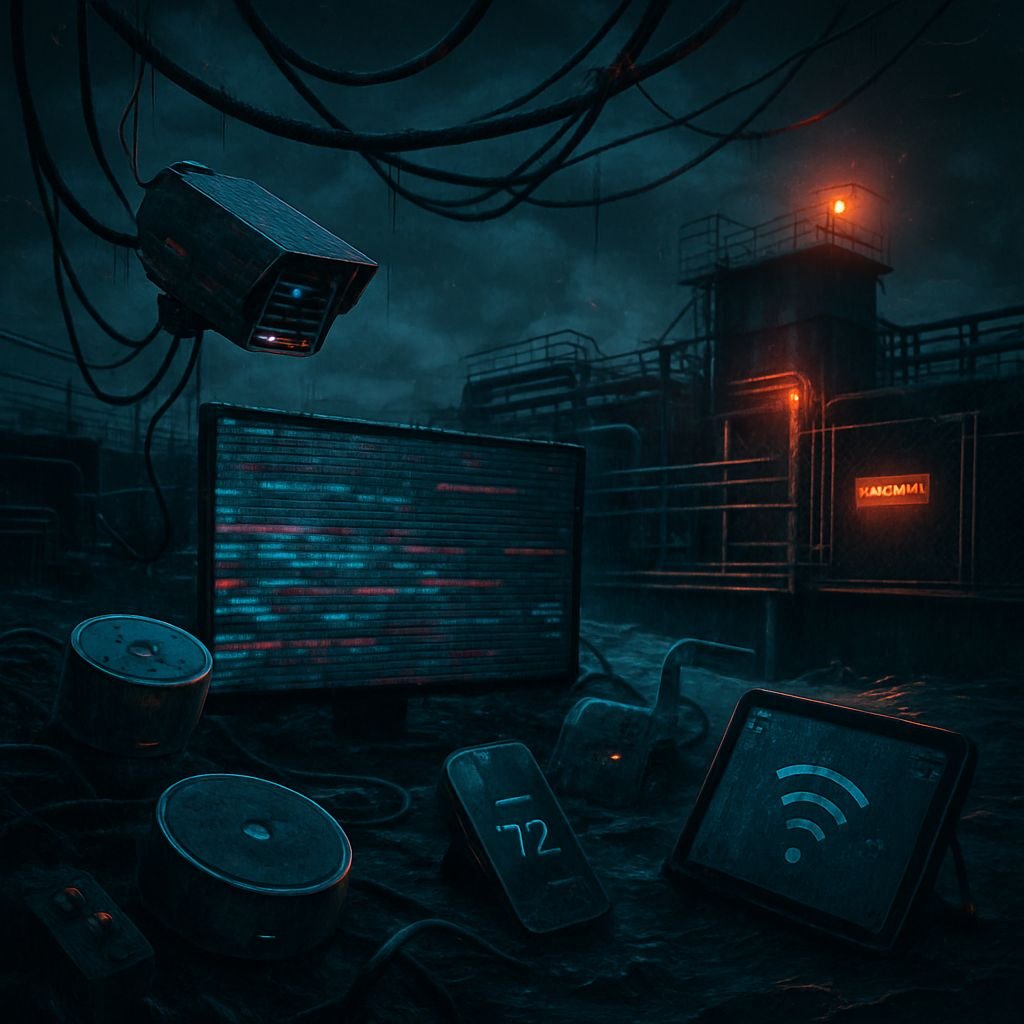 AI phishing attacks