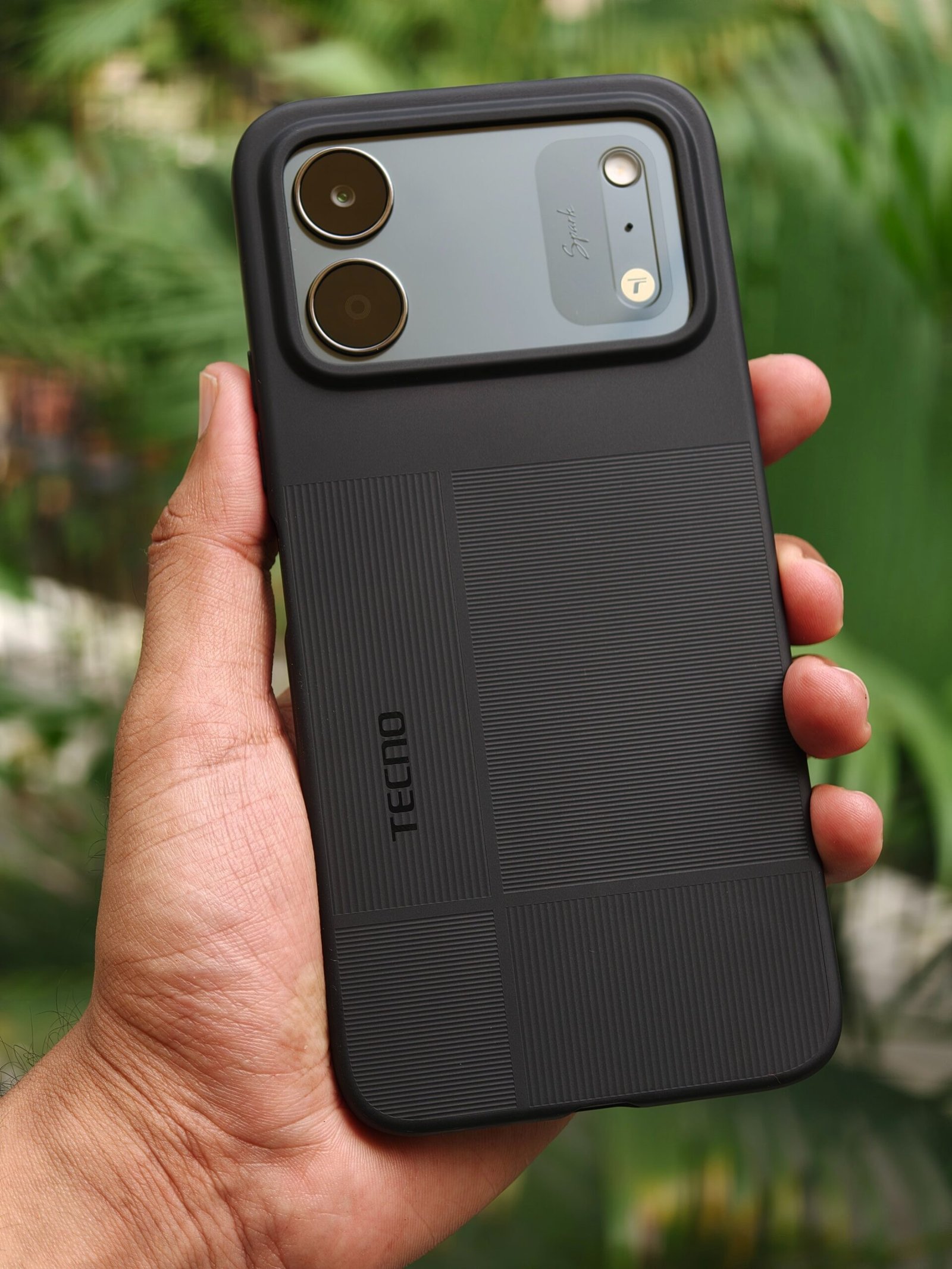 Tecno IP69 Budget Phone