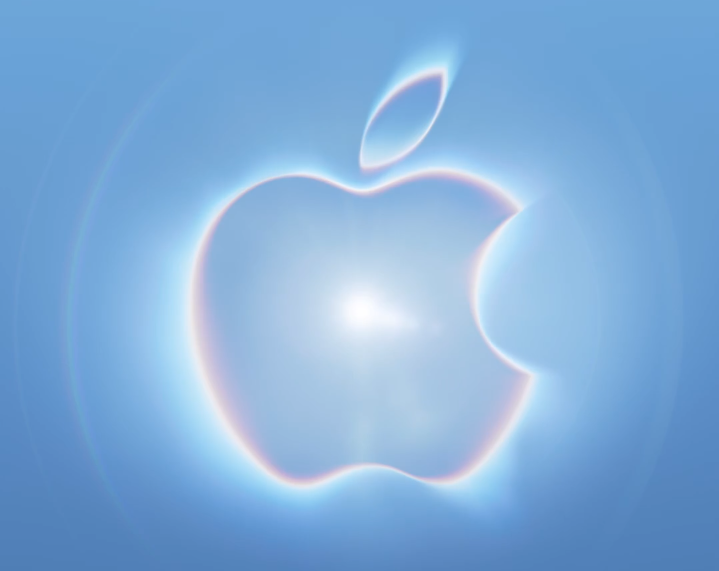 The "Surprise" Shift Apple September 9
