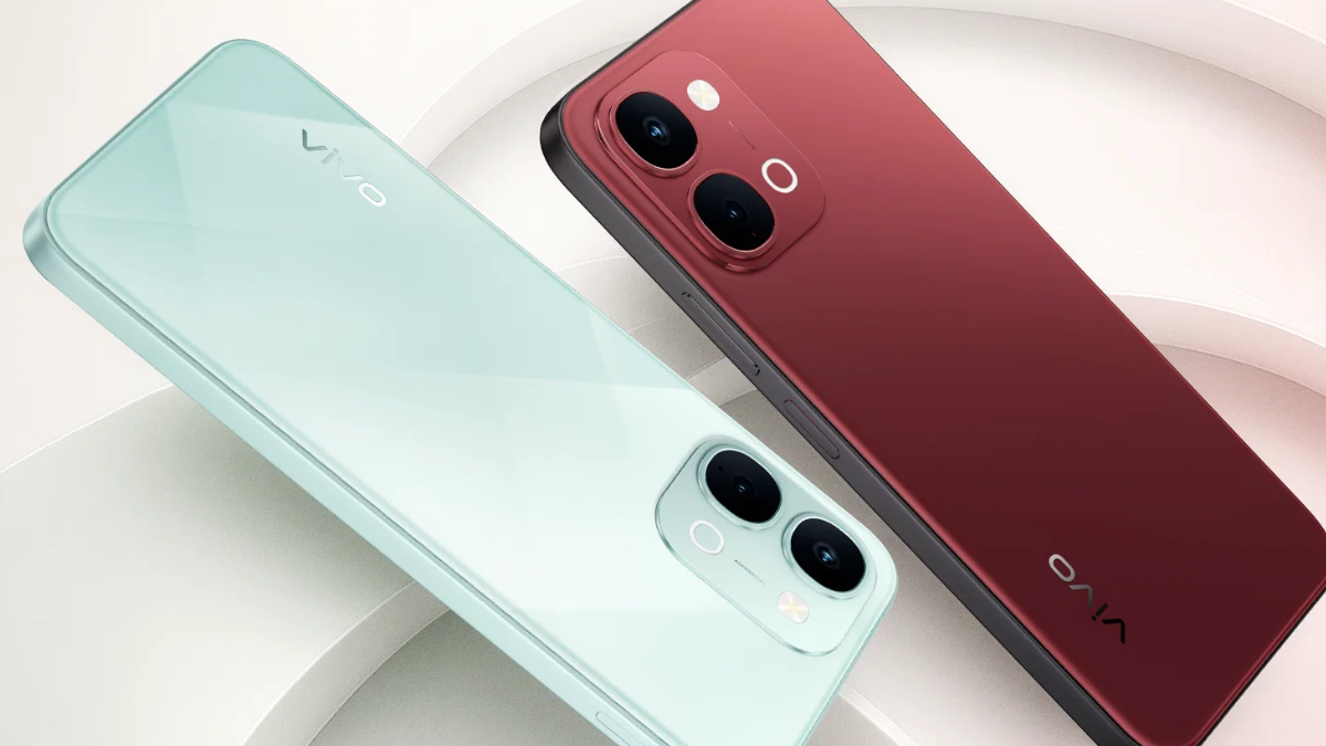 Vivo 7,200mAh phone endurance
