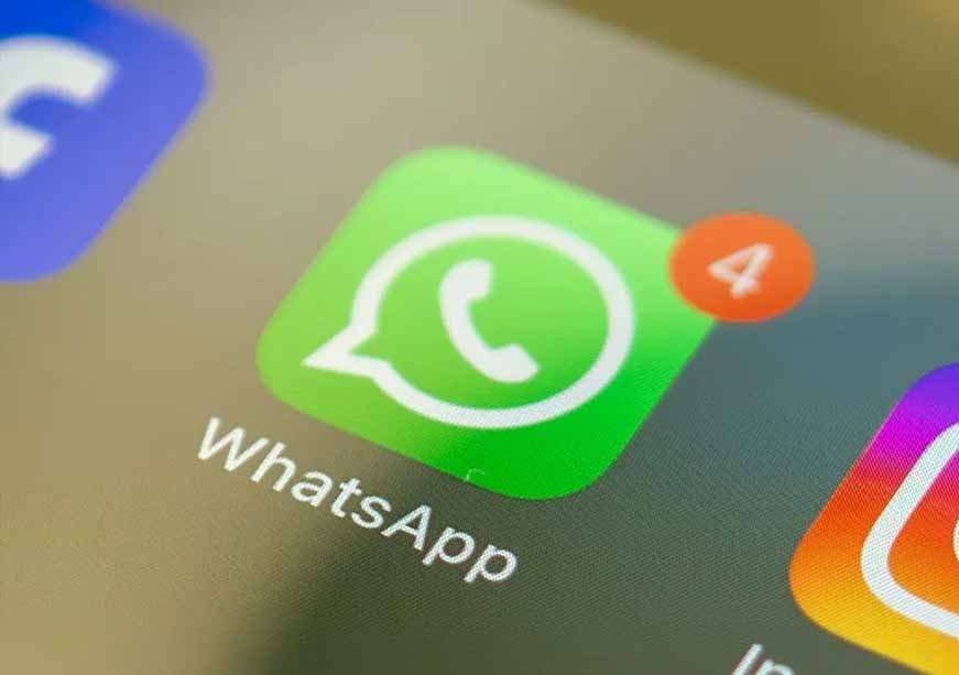 WhatsApp 53.6 lakh account ban