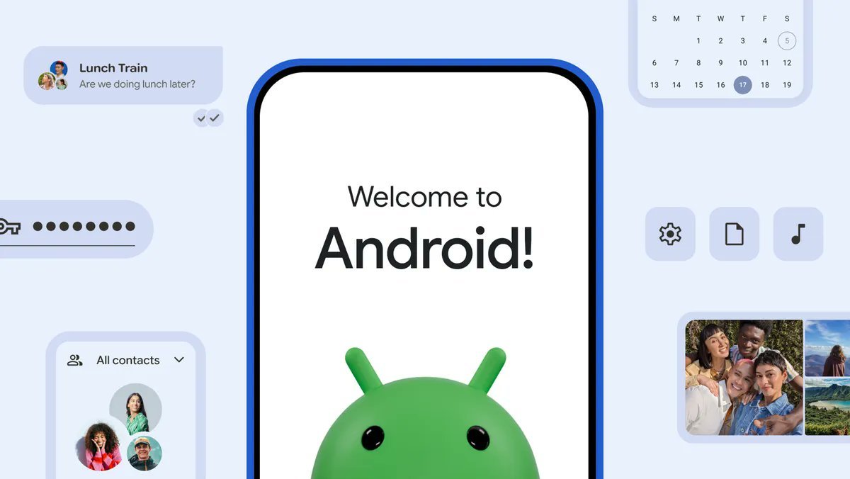 Android eSIM Transfer