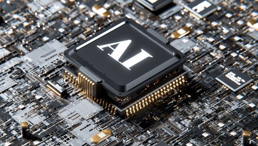 AI PC shipments in India