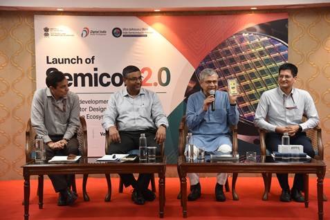 Semicon India Programme 2.0
