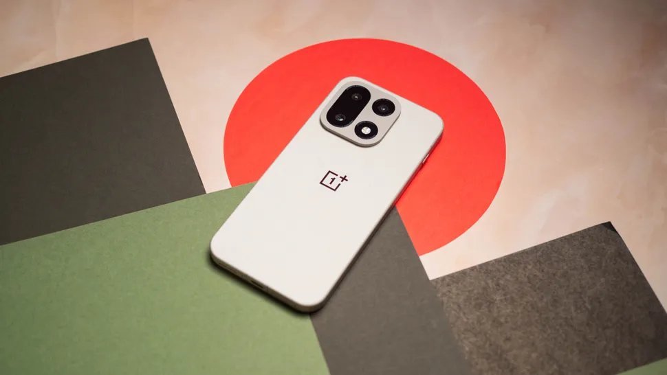 OnePlus 16 9000mAh battery