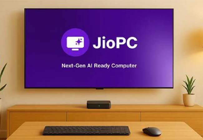 How JioPC Became Available to Everyone in India After the JioHome Restriction