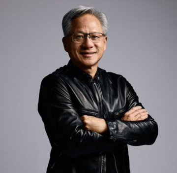 Jensen Huang India AI warning