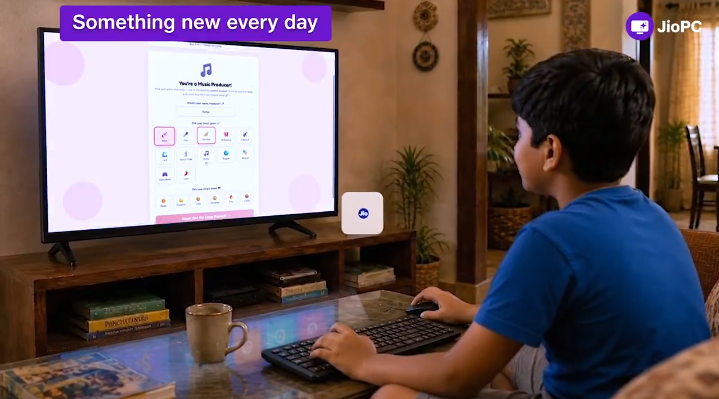 How JioPC Became Available to Everyone in India After the JioHome Restriction