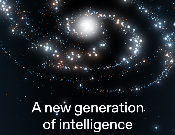 GPT-6 Astra OpenAI 